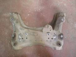 Балка под двс. Renault Fluence, L30R, L30T Двигатели: K4M, M4R