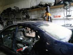 Крыша. Peugeot 607