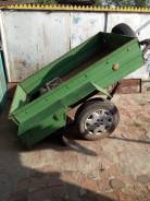 Продам лехковой прицеп. Г/п: 400 кг.