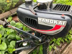 Hangkai. 3,50 л.с., бензин, Год: 2015 год