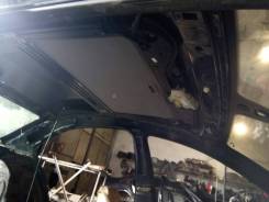 Люк. Peugeot 607