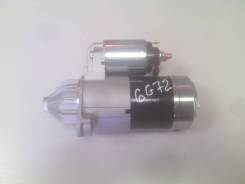 Стартер 6G72 новый MD112625