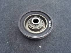 Шкив коленвала. Honda Stepwgn, RF1 Двигатель B20B