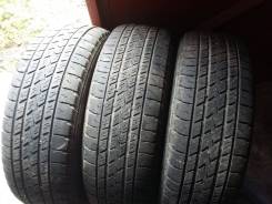 Bridgestone Dueler H/L D683. Летние, износ: 60%, 3 шт