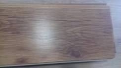 Ламинат 0709RF 1285x192x7 mm 10 Шт-2,47 м 5 пачек - 50 досок новый