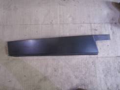 Обшивка двери. Renault Fluence, L30R, L30T Двигатели: K4M, M4R