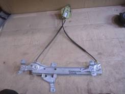 Стеклоподъемный механизм. Renault Fluence, L30R, L30T Двигатели: K4M, M4R