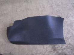 Накладка консоли. Renault Fluence, L30R, L30T Двигатели: K4M, M4R