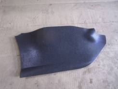 Накладка консоли. Renault Fluence, L30R, L30T Двигатели: K4M, M4R