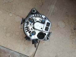Генератор. Toyota Aristo, JZS147 Toyota Crown, JZS155, JZS133, JZS145, JZS131, JZS143, JZS141, JZS130, JZS135 Toyota Mark II, JZX90, JZX90E Toyota Cro...