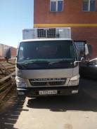 Mitsubishi Canter. , 4 000 куб. см., 2 338 кг.