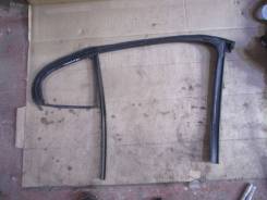 Уплотнитель стекла двери. Renault Fluence, L30R, L30T Двигатели: K4M, M4R