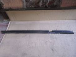 Стекло боковое. Renault Fluence, L30R, L30T Двигатели: K4M, M4R