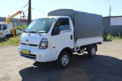 Kia Bongo. Продам KIA Bongo 3, 2 500 куб. см., 1 500 кг.