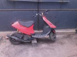 Suzuki Sepia. 50 куб. см., исправен, без птс, с пробегом