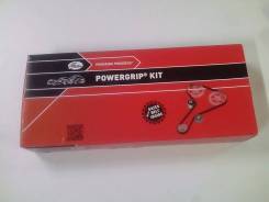 Механизм газораспределения. Honda: Torneo, Shuttle, Avancier, Odyssey, Accord, Ascot Innova, Accord Aerodeck, Prelude, Ascot Двигатели: F23A7, F22B8...