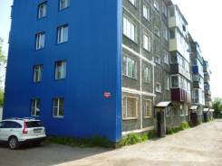 2-комнатная, улица Свердлова 2А. стадион Водник, агентство, 44 кв. м.