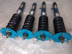 Амортизатор. Toyota Supra, GA70, MA70, GA70H, JZA70 Toyota Soarer, GZ20, MZ20