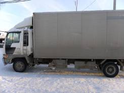 Hino Ranger. Продается грузовик , 8 000 куб. см., 5 000 кг.