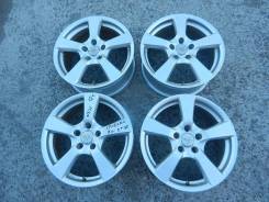Grass CF. 7.0x17, 5x114.30, ET38, ЦО 73,1 мм.