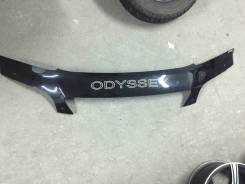 Дефлектор капота. Honda Odyssey
