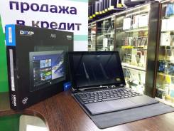 DEXP. 10.1", 1,3 ГГц, ОЗУ 2048 Мб, диск 32 Гб, WiFi, Bluetooth, аккумулятор на 3 ч.