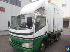 Toyota Dyna. XZU362, S05C