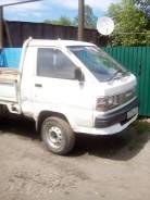 Toyota. Продаеться грузовик тоета толнайс, 2 000 куб. см., 1 000 кг.