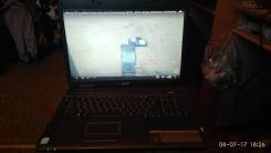 Acer Extensa 7230E. 17", 1,7 ГГц, ОЗУ 2048 Мб, диск 150 Гб, WiFi, Bluetooth, аккумулятор на 1 ч.