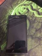Sony Xperia SP. Б/у