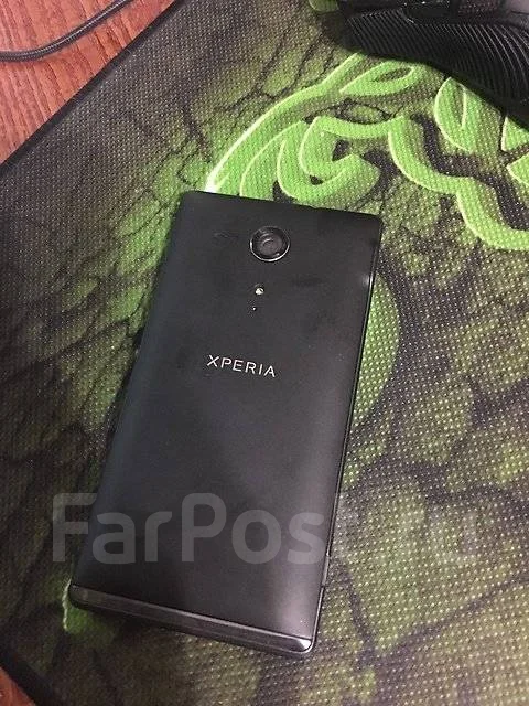 Sony Xperia SP. �/� ����