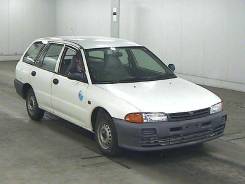 Mitsubishi Libero. CD2V, 4G15