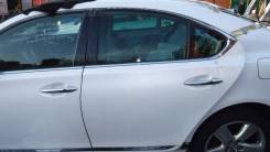 Дверь боковая. Lexus LS460, USF41 Двигатель 1URFSE