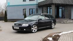 Audi A6. C5