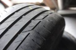 Bridgestone Turanza T001. Летние, износ: 30%, 2 шт