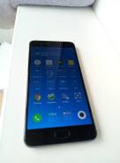 Meizu M3 Note. Б/у