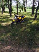Suzuki GSF 400 Bandit. 400 куб. см., исправен, птс, с пробегом
