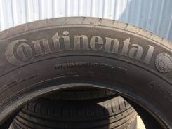 Continental. Летние, 2016 год, без износа, 4 шт