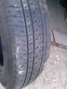 Bridgestone Dueler. Летние, износ: 70%, 1 шт