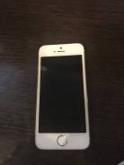 Apple iPhone 5s. Б/у