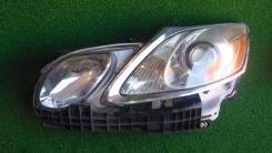 Фара. Lexus GS300, GRS191, GRS190, UZS190, URS190, GRS196, GRS195 Lexus GS30 / 35 / 43 / 460, GRS190, GRS191, GRS195, GRS196, URS190, UZS190