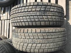 Dunlop Winter Maxx SJ8. Зимние, без шипов, износ: 5%, 2 шт