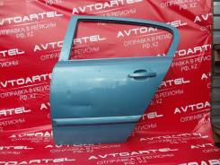 Дверь боковая. Opel Astra