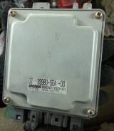 Блок управления рулевой рейкой. Honda Accord, CL9 Двигатель K24A