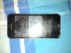 Apple iPhone 5s 16Gb. Б/у