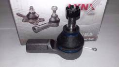Наконечник рулевой. Honda CR-V, RD4, RD5, RD6, RD7 Honda Civic Hybrid, ES9 Honda Civic, EP3, EU4, EU3, EN2, EU1, EU2 Honda Civic Ferio, ES2, ET2, ES1...