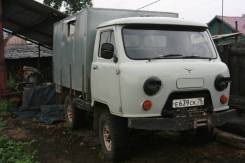 УАЗ 3303 Головастик. Продам УАЗ 3303 Дизельный, 3 000 куб. см., 1 000 кг.