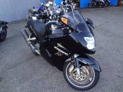 Honda CBR 1100XX. 1 137 куб. см., исправен, птс, без пробега