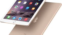 Apple iPad Air 2 Wi-Fi 64Gb