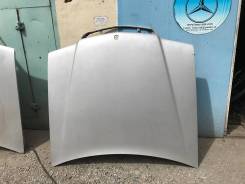 Капот. Mercedes-Benz S-Class, W140